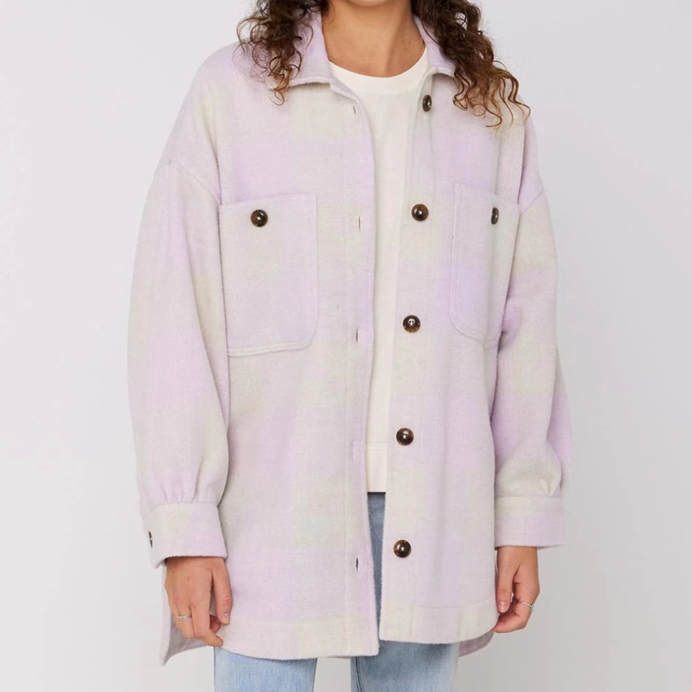 Sisstrevolution Marbella Overshirt